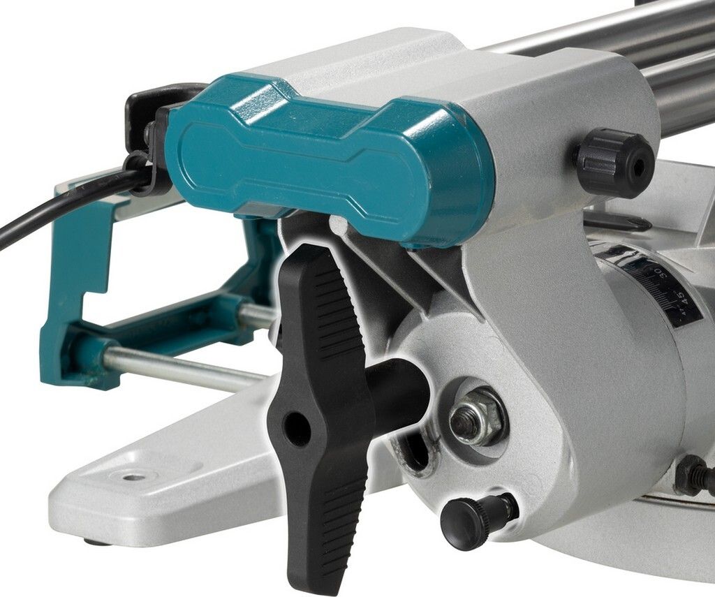 Makita LS0816F Kapp- und Gehrungssäge 216 mm 1.200 W Produktbild 6
