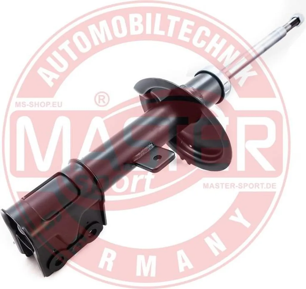 Amortisseur Master-Sport 312686-PCS-MS : Finissez-en avec les Rebond