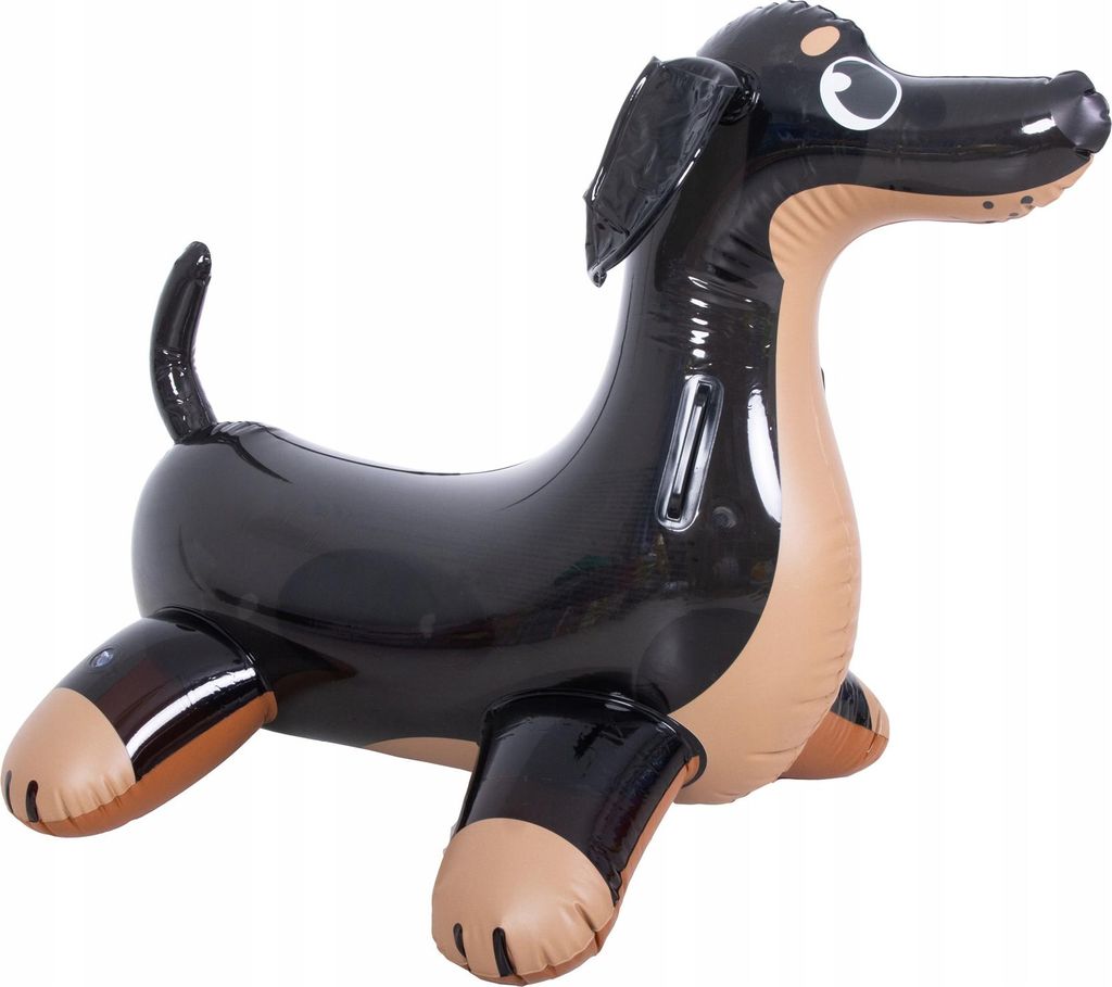 SunClub 35278 Jouet d'eau gonflable - Chien Image du produit 