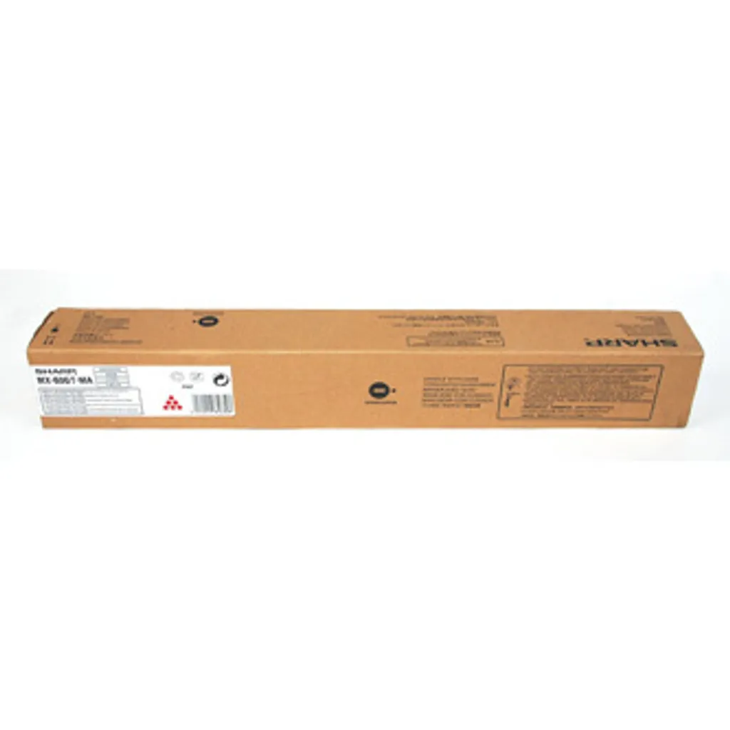 Toner Sharp MX-61GTMA Magenta Original pour Imprimantes MX de Série