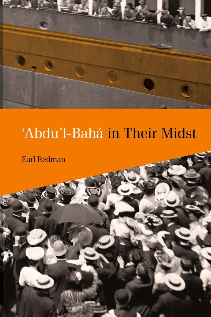 'Abdu'l-Bahá in Their Midst