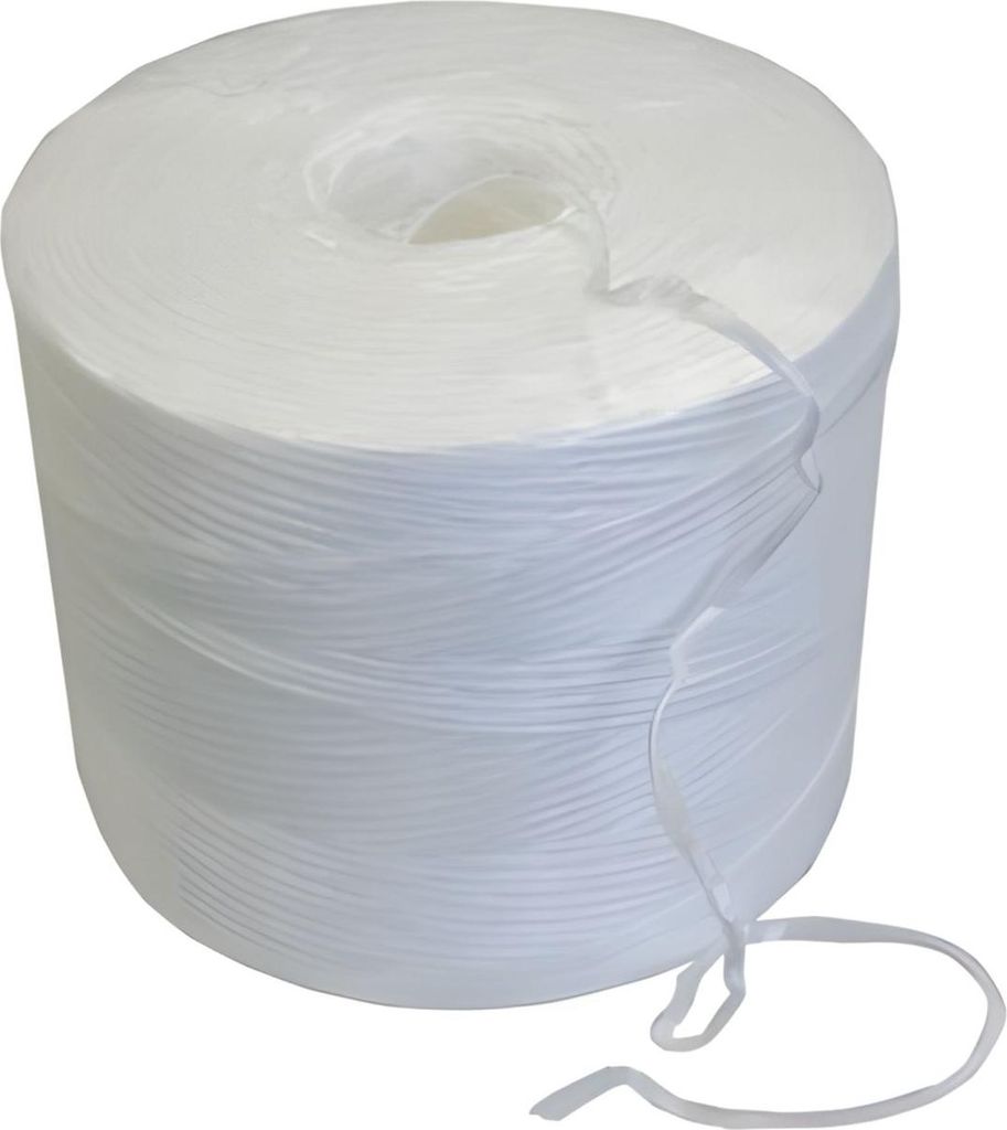 HAPPEL Poly Kordel 2 kg ca. 500 Meter lang Produktbild 