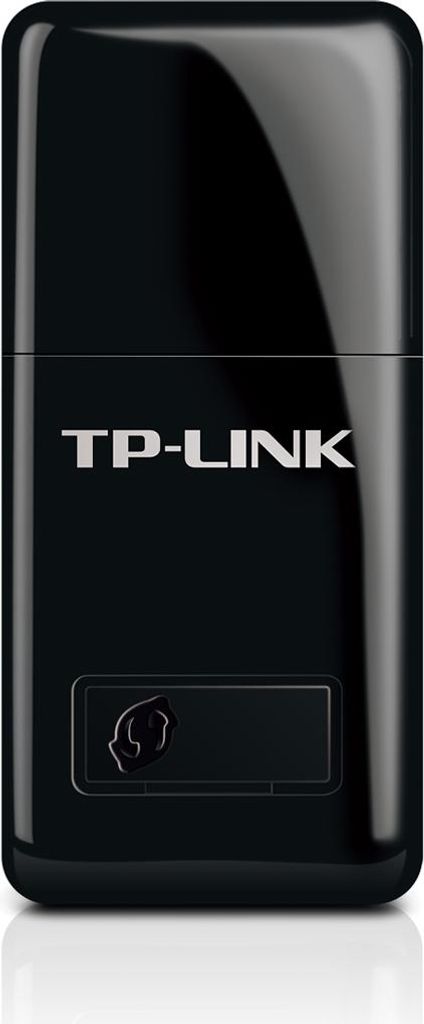 TP-Link TL-WN823N, Bezprzewodowy, USB, WLAN, Wi-Fi 4 Zdjęcie produktu 