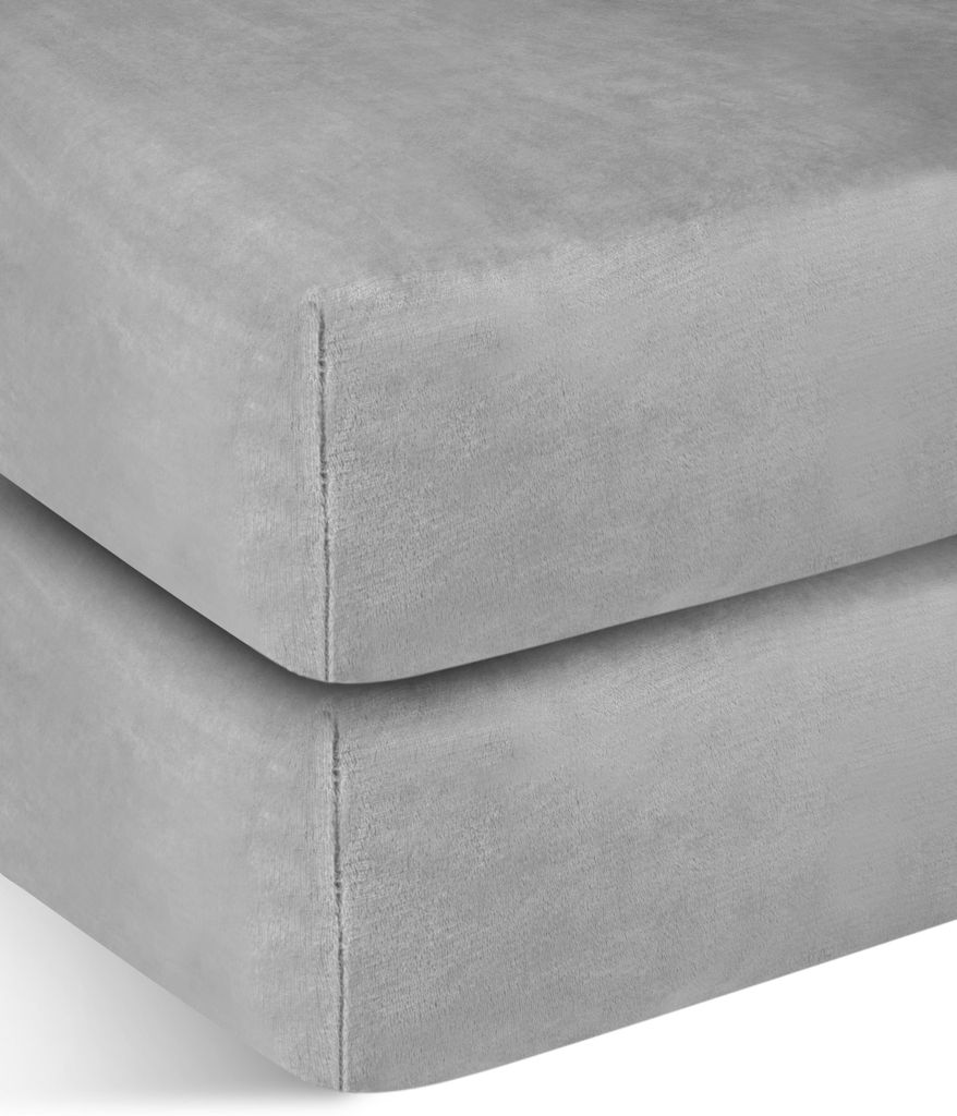 Aspero 2 Flanell-Spannbettlaken