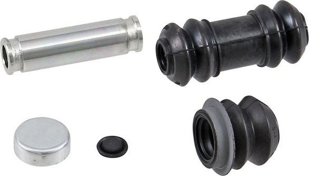 Führungshülsensatz Bremssattel mit Schrauben A.B.S. für TOYOTA MR2