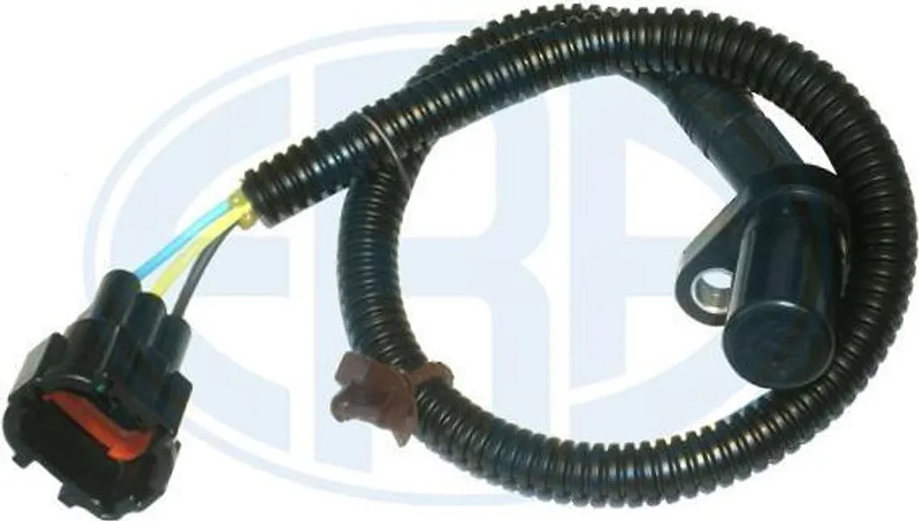 Capteur de Vilebrequin ERA 550849 compatible Nissan Almera Primera