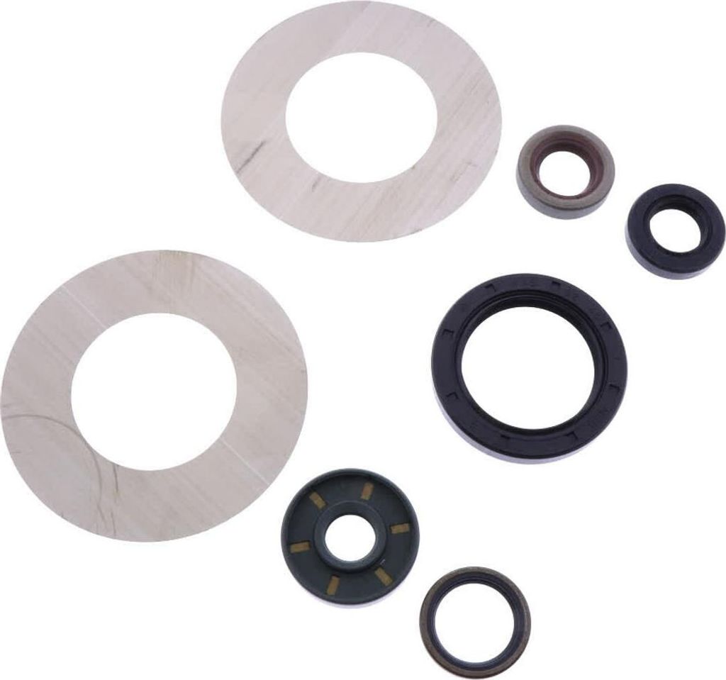 ATHENA P400270400094 Motor Dichtungsset