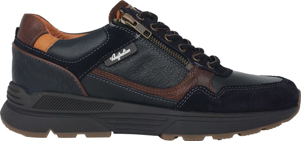 Australian Connery - herren sneaker