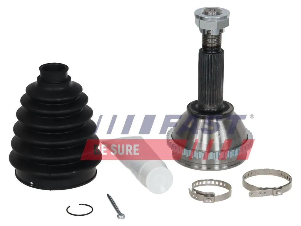 Kit réparation arbre d'entraînement FAST FT25506K pour entretien auto