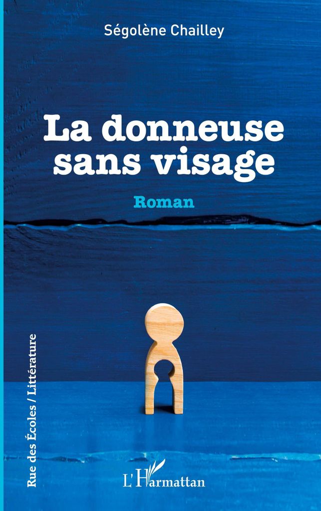 La donneuse sans visage