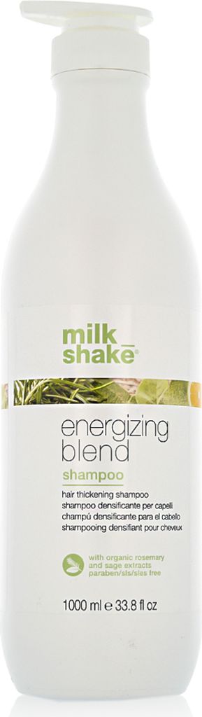 milk_shake Energizing Blend Shampoo 1000 ml Produktbild 