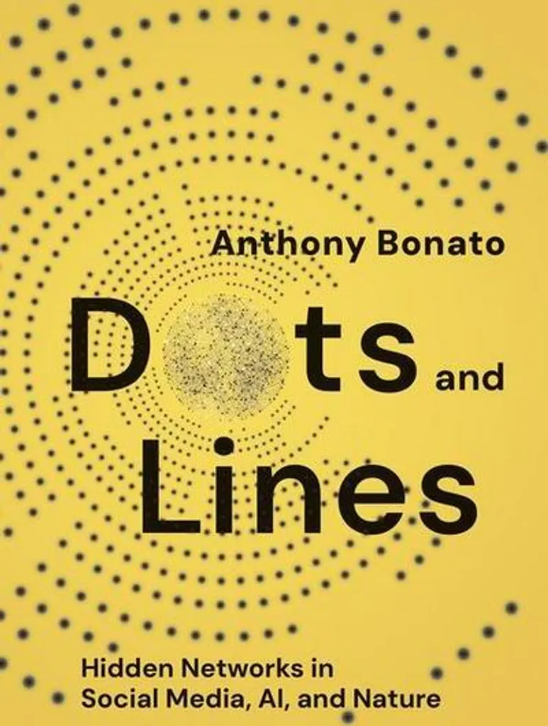 Cahier Dots and Lines A5 à Points pour Bullet Journal et Notes