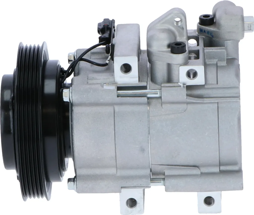Plus de clim sur Terracan ? Installez le compresseur NRF 32904G 97610H1021
