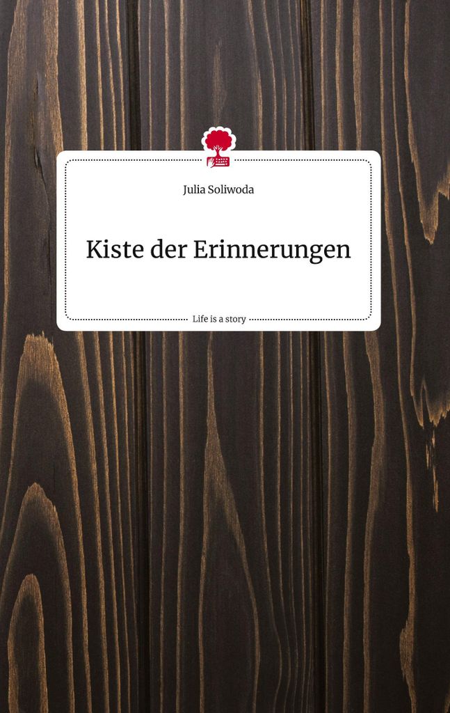 Kiste der Erinnerungen. Life is a Story - story.one