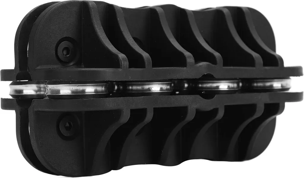 Lisciatore manuale per tubi, utensile per raddrizzare tubi freni in rame-alluminio-acciaio avvolti, che consente di risparmiare lavoro, 6 mm/0,23 pollici
