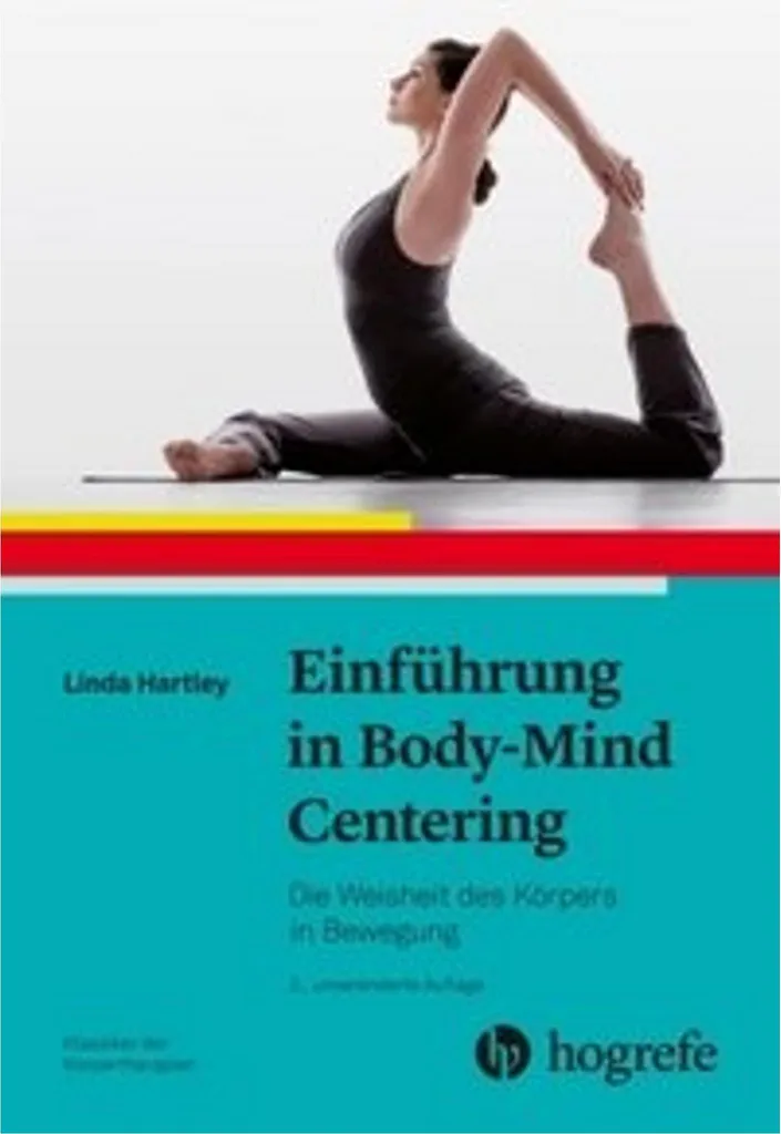 Manuel Einführung in Body-Mind Centering pour Éducation Somatique Pro