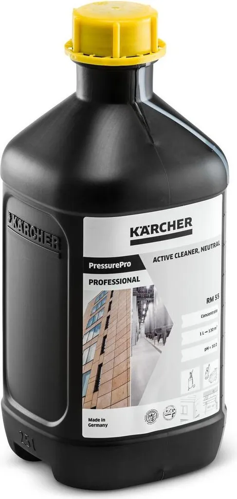 Acquista Kärcher RM 555 2.5L Pulitore Universale Neutro 6.295-579.0