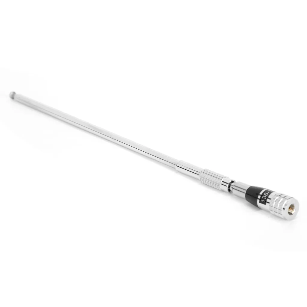 Antenna telescopica estensibile per GPS portatile Garmin Alpha 100 50 / Astro 320 220 430 Alpha100