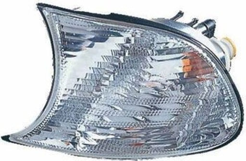 ALKAR 1921839 - OE 63136919651 Blinker, links für 3er (E46)