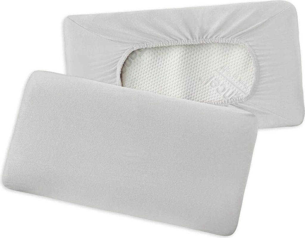 Traumschlaf Premium Interlock Jersey Universal Bezug für Produktbild 