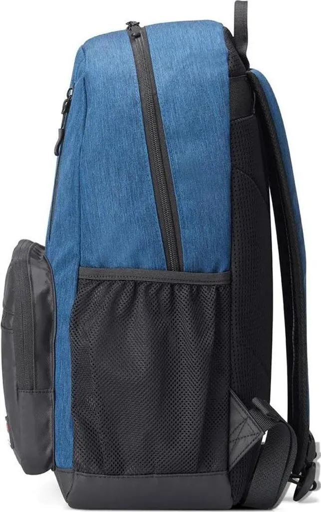 Sac à dos 20l Modo By Roncato Avior bleu, bagage à main polyvalent - 4