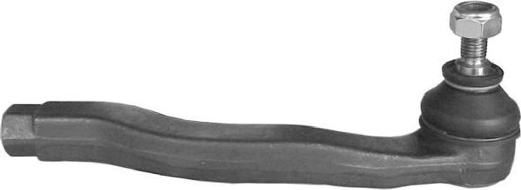 HART 422 071 Spurstangenkopf OE 53540SR3003 kompatibel mit Civic, CR-V, CRX, Integra