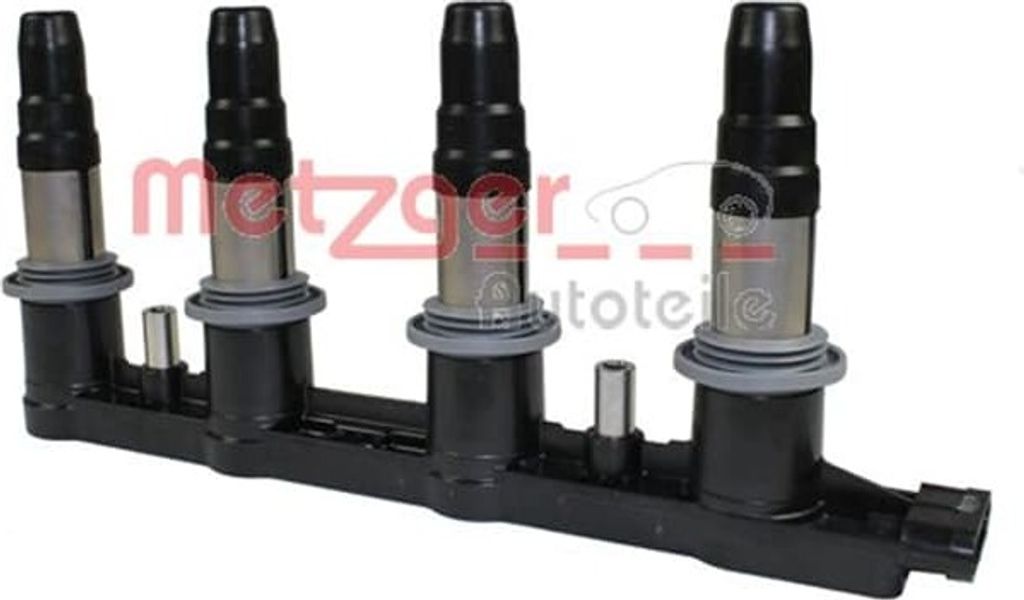 Metzger Zündspule für Chevrolet Aveo J300 Cruze Orlando J3091.4-1.8