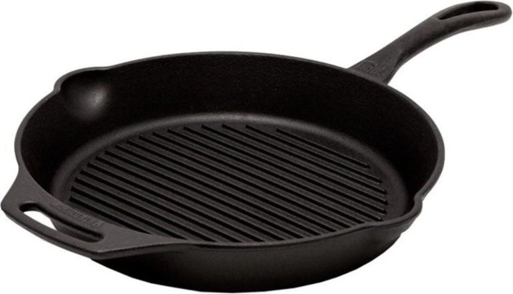 Liatinová grilovacia panvica Petromax s rukoväťou 30 cm Obrázok produktu 