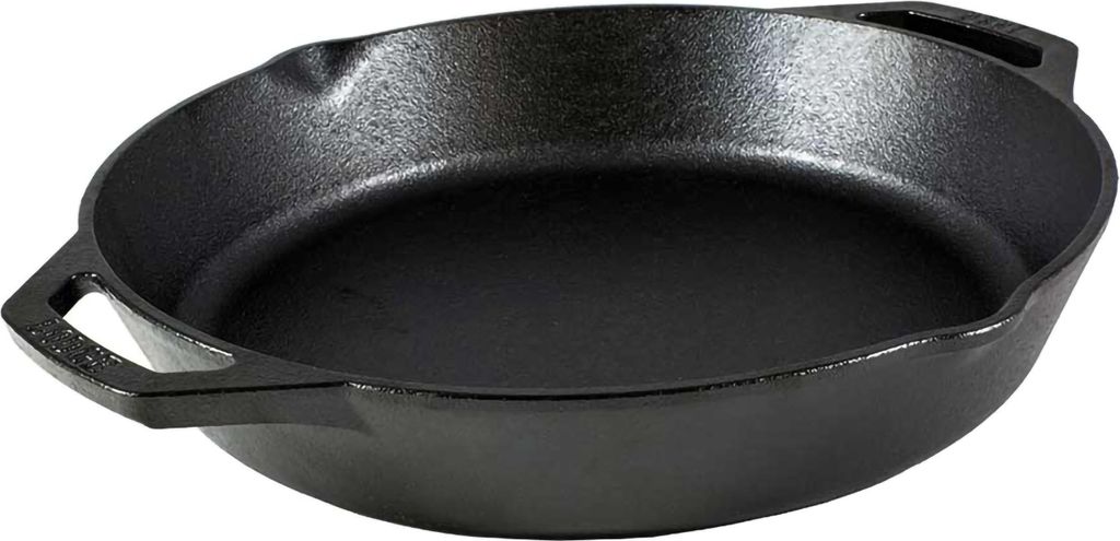 lodge - Tegame Tondo 30,48 Cm Immagine del prodotto 