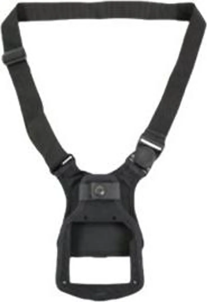 Sangle Zebra SG-MPP-Q4HLSTR1-01 réglable et résistante pour imprimante