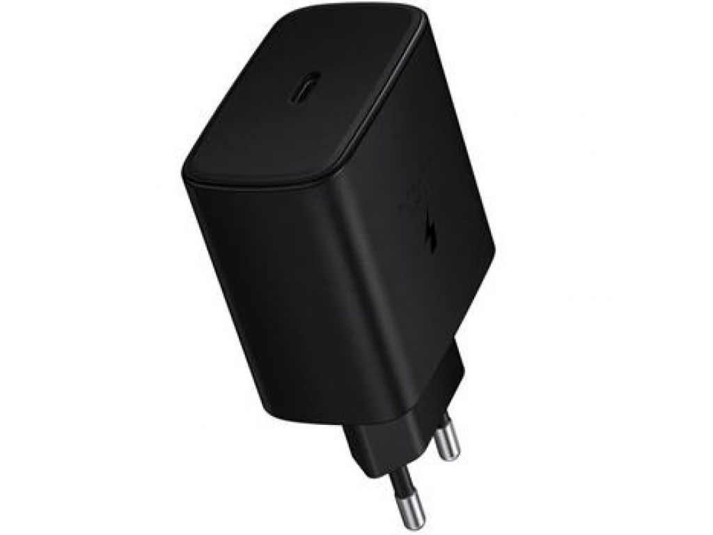 Ep-ta845ebe samsung quickcharge 45w cestovna nabijacka Obrázok produktu 