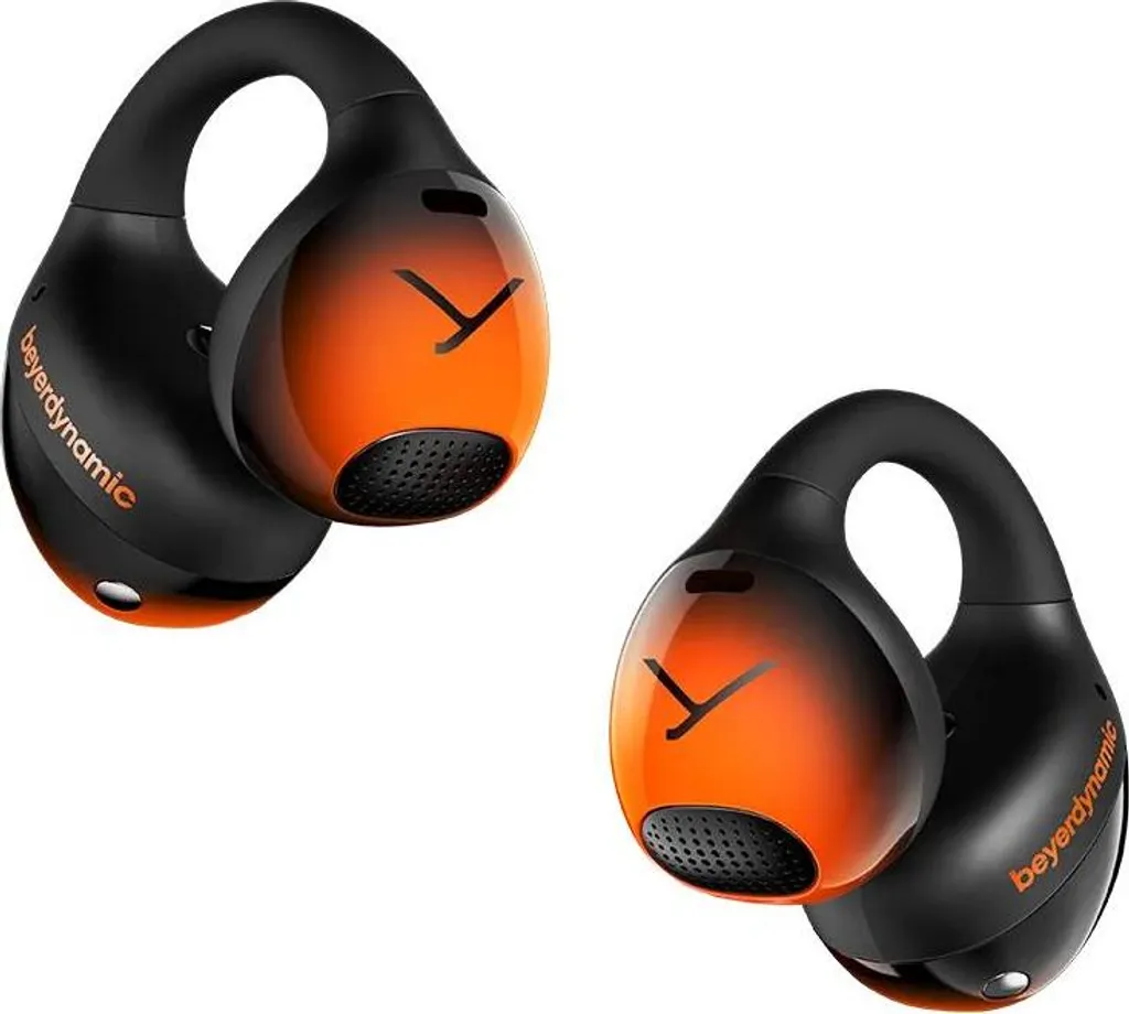 Casque Sport Open-Ear Bluetooth Amiron Zero Beyerdynamic Audio
