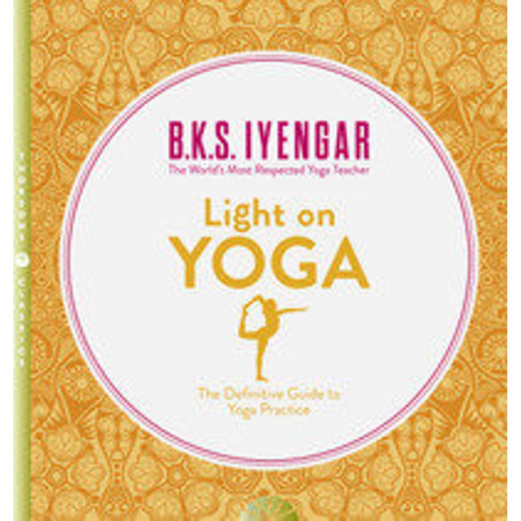 Light on Yoga Obrázok produktu 
