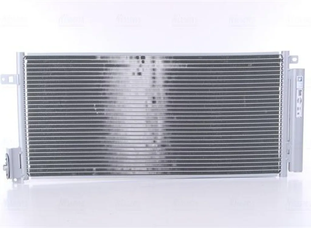 Stop aux fuites de clim : Condenseur Nissens 94899 pour Fiat et Alfa Romeo