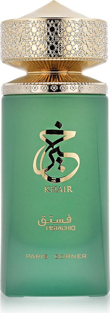 Paris Corner Khair Pistachio EDP 100 ml UNISEX Obrázek produktu 