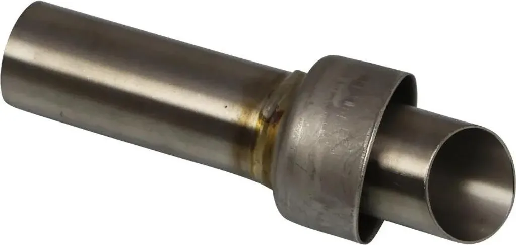 Silencieux intérieur Akrapovic DB-Killer 110 pour rouler sur circuit