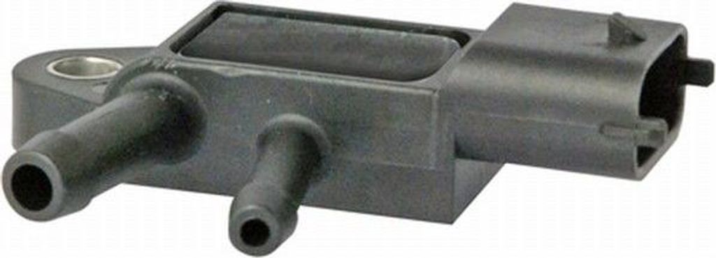 HELLA 6PP 009 409-061 Abgasdrucksensor OE 31293659 kompatibel mit C30, C70, S60, S80, V40, V60, V70, XC60, XC70