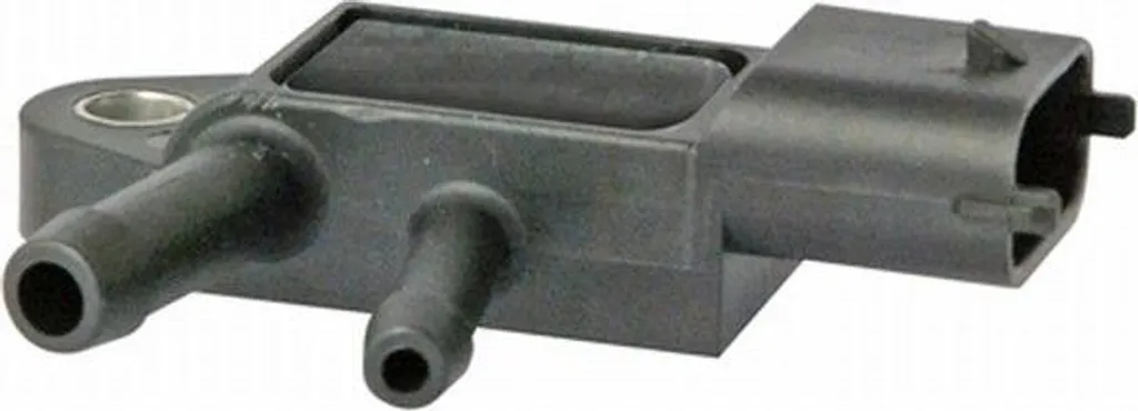 Capteur de Pression d'Échappement HELLA 6PP 009 409-061 pour Volvo OE