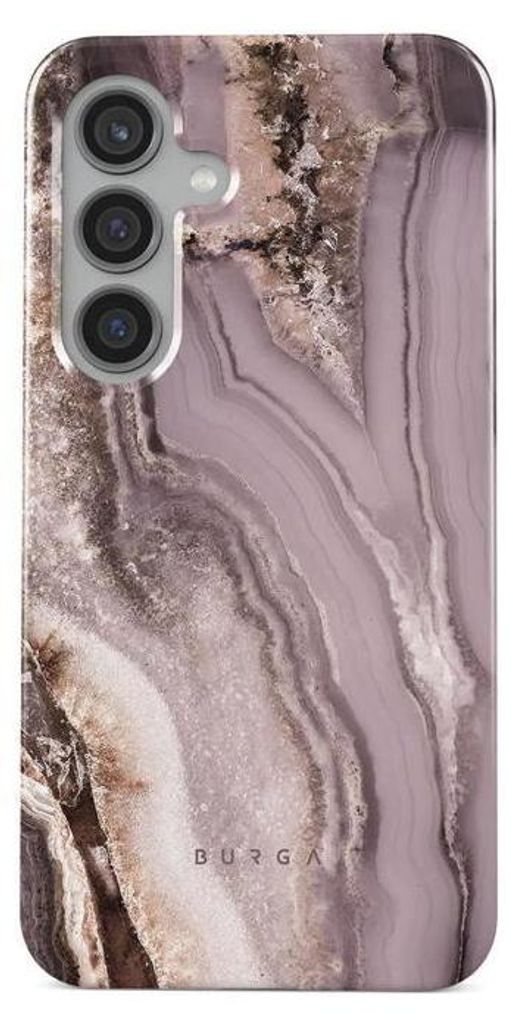 Burga - Tough Galaxy S24 Plus (golden taupe) Image du produit 