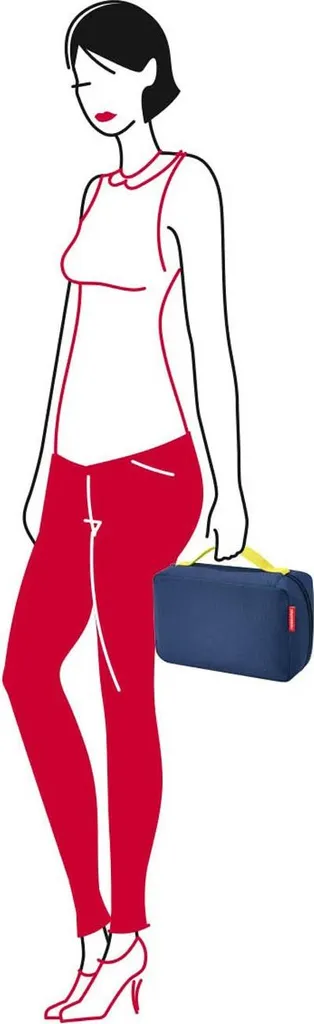 Trousse à Langer Complète Reisenthel Babycase pour le Change Nomade - 4