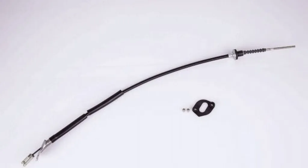 Câble de commande d'embrayage pour Chevrolet Aveo et Kalos Berline - 2