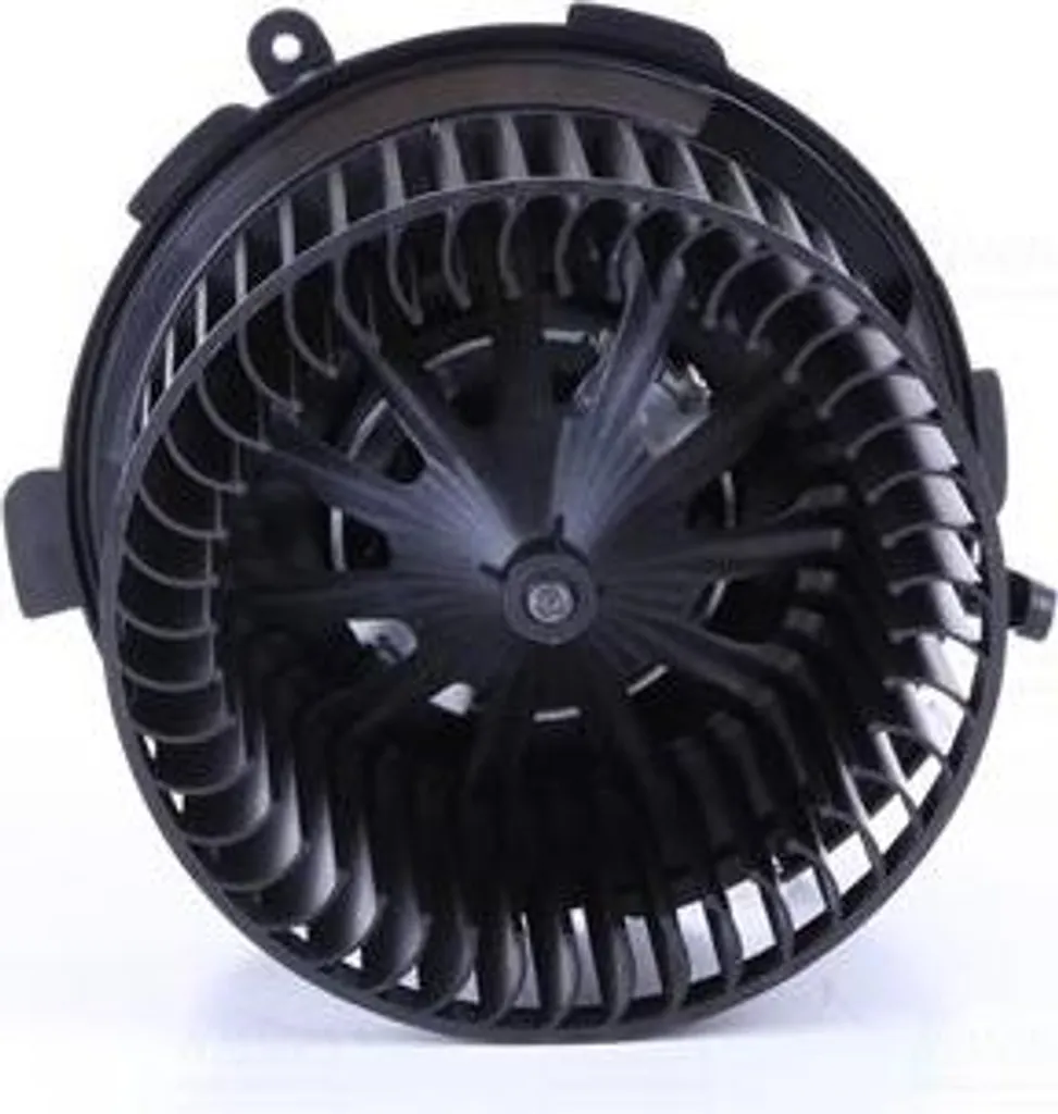 Stop Panne Chauffage Peugeot 206 : Pulseur d'Air 6441J8 NISSENS 87744