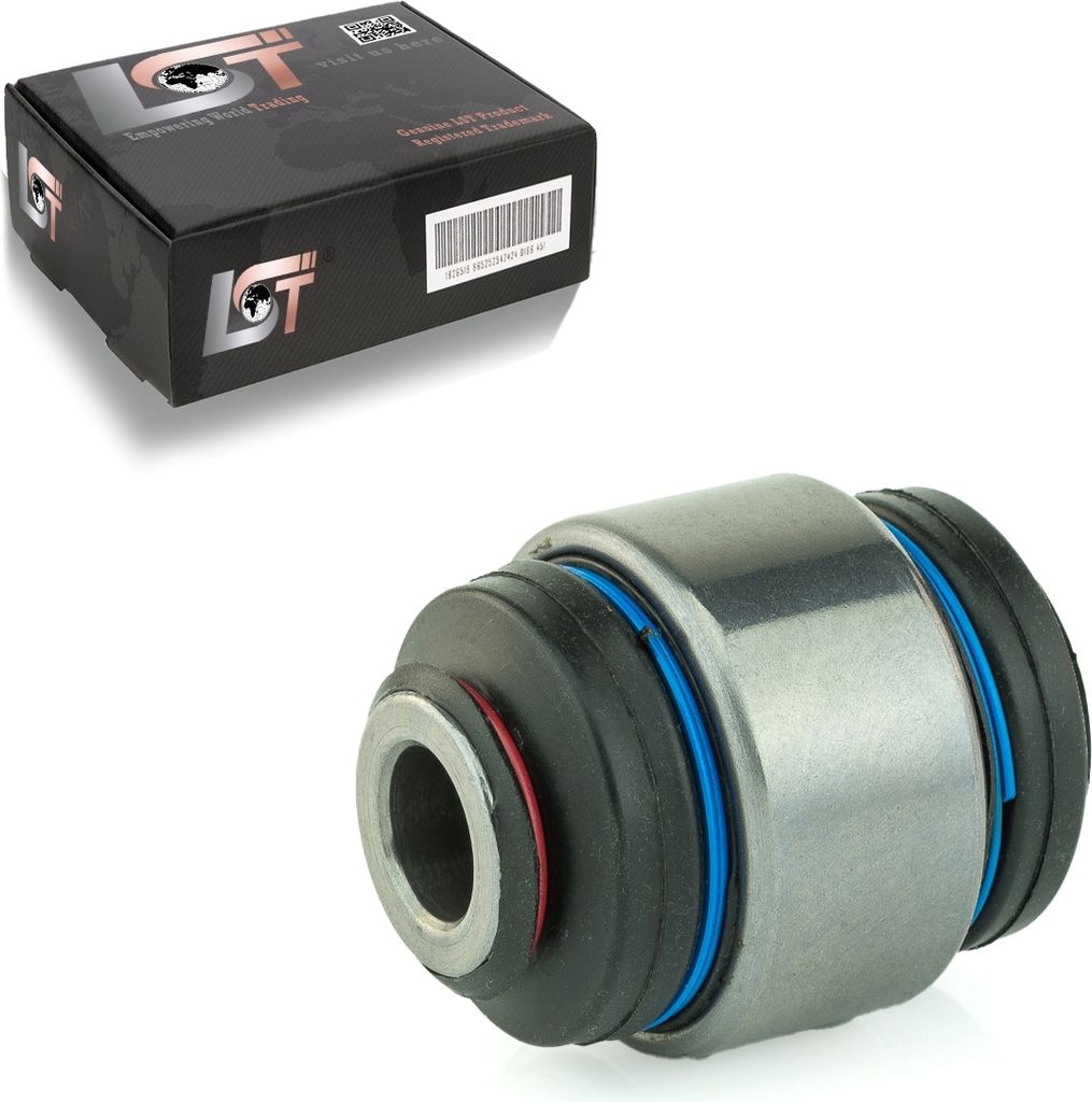 Querlenklager Lagerung Lagerbuchse Hinterachse Für Peugeot 406 8B 8E