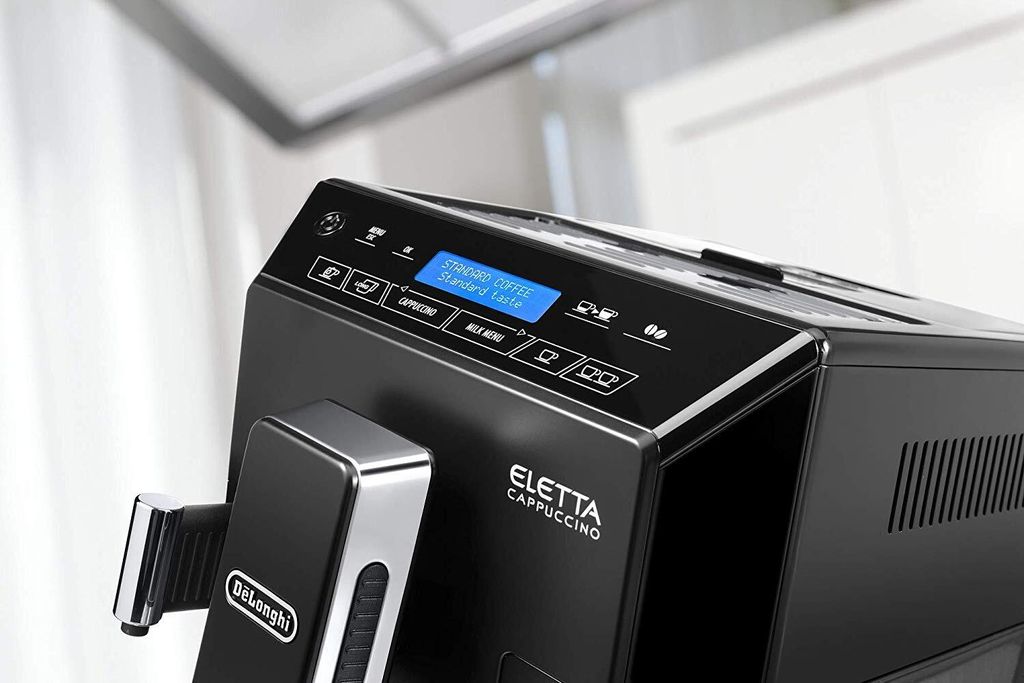 Plnoautomatický kávovar DeLonghi ECAM 44.660.B nádržka na Obrázok produktu 10