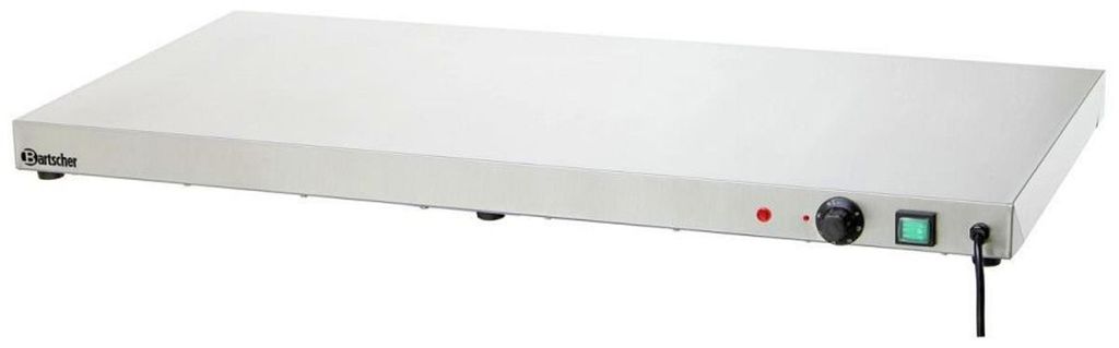 Bartscher Warmhalteplatte WP600 Produktbild 