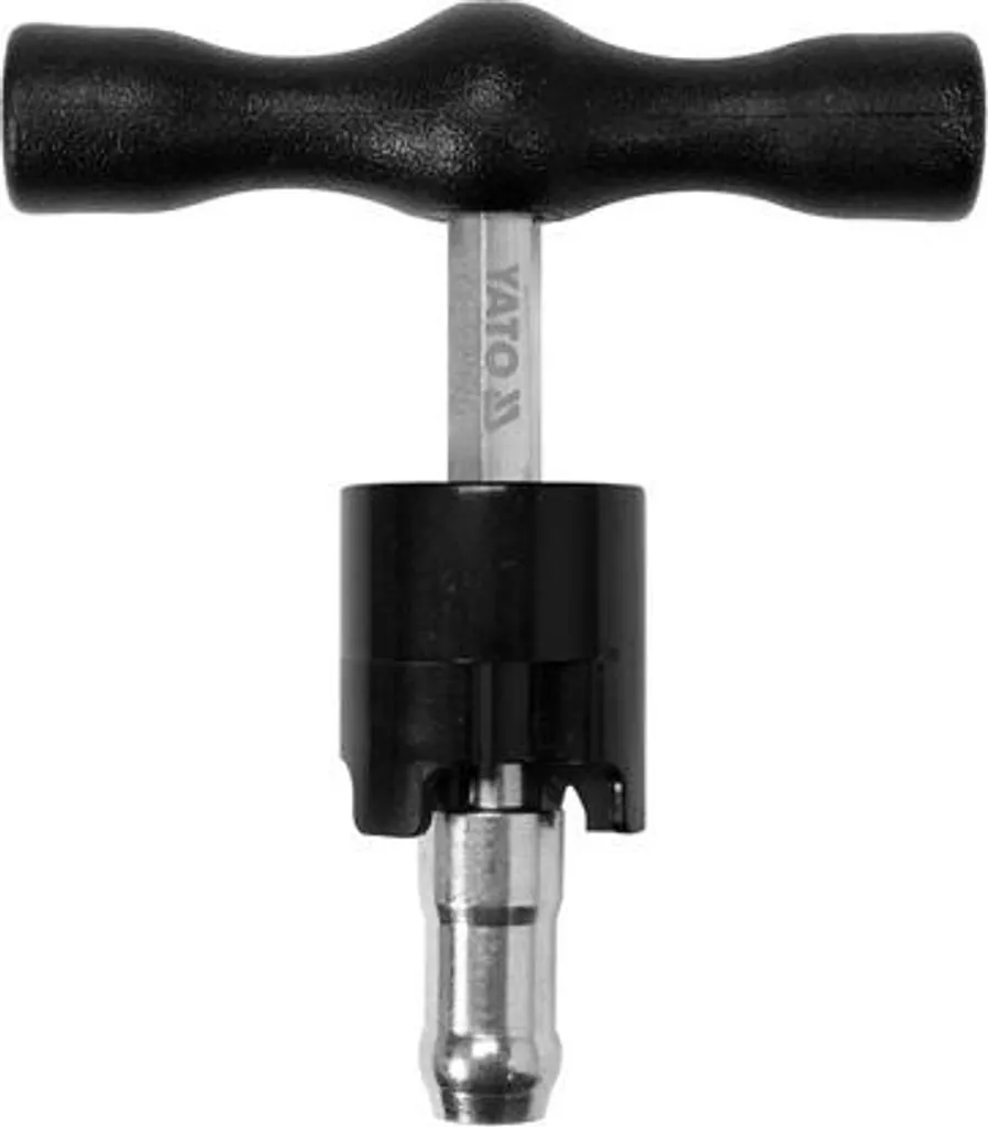 Strumento Calibrazione Tubo PEX 20 - Sbavatore Integrato per Idraulica
