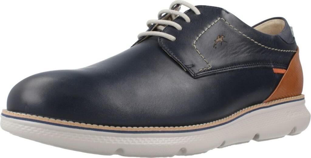 Halbschuhe Fluchos 10091-862404 für Herren