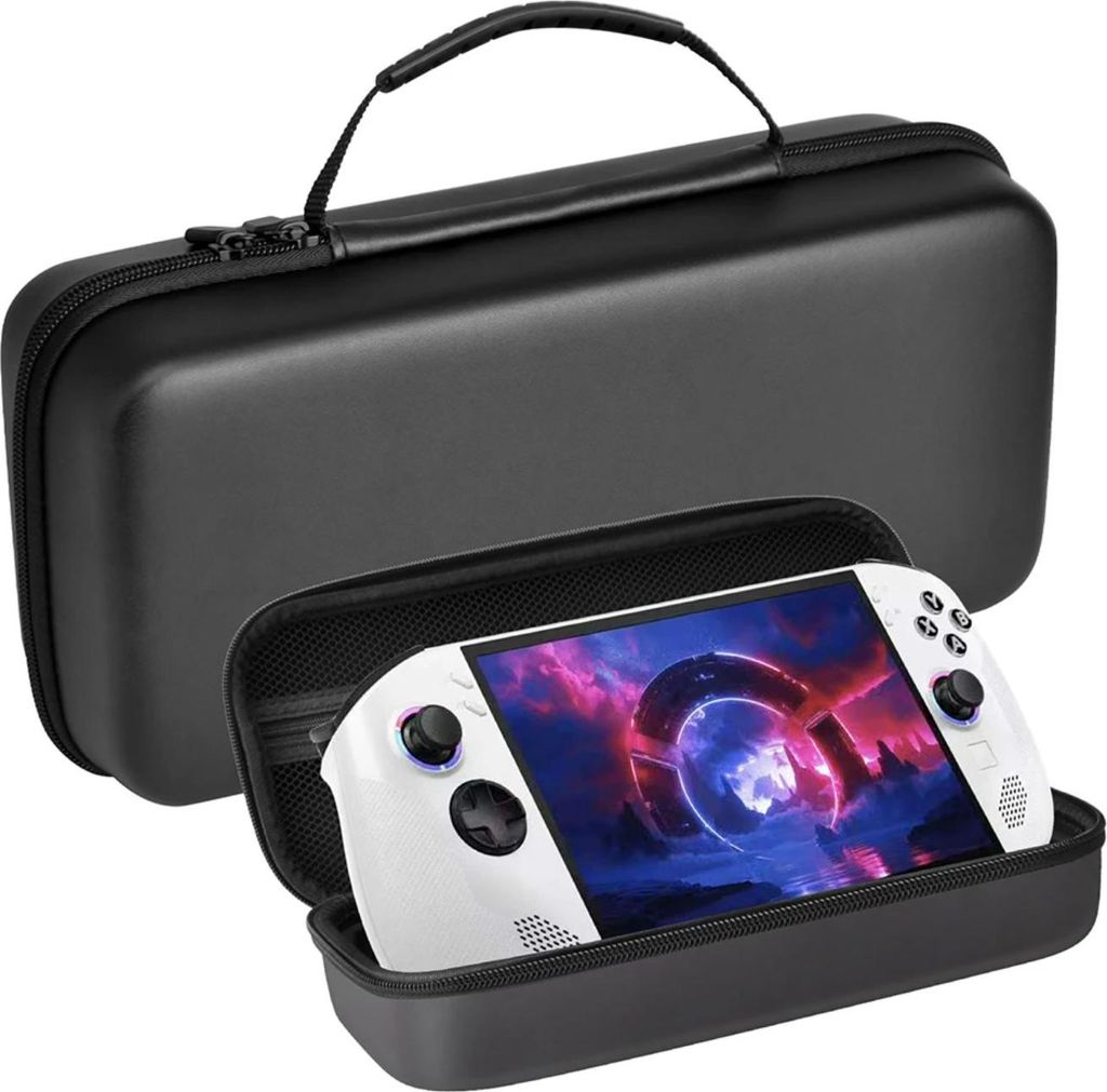 Etui Podróżne Futerał Obudowa Pokrowiec Do Lenovo Legion Go Zdjęcie produktu 