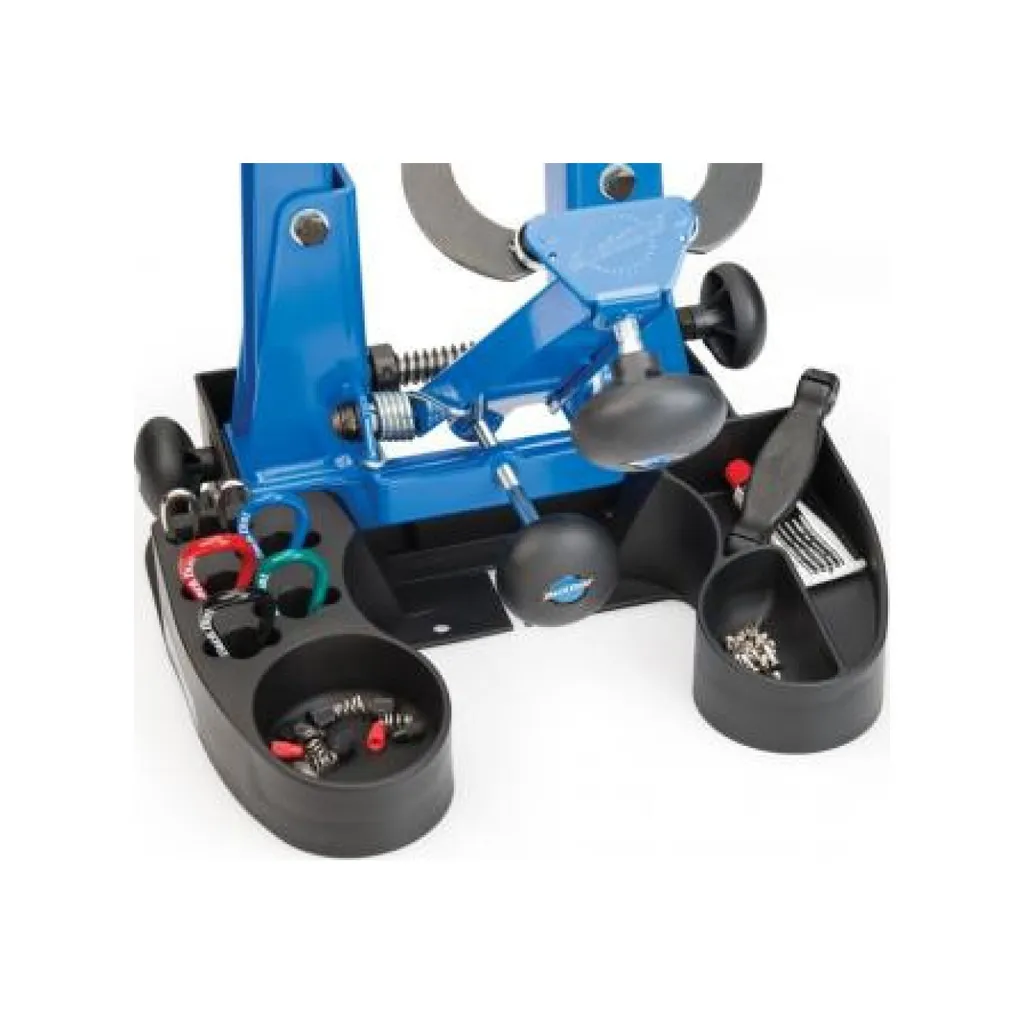 Dévoileur de roue Park Tool TS-2 TSB-2 pour un alignement de haute qualité