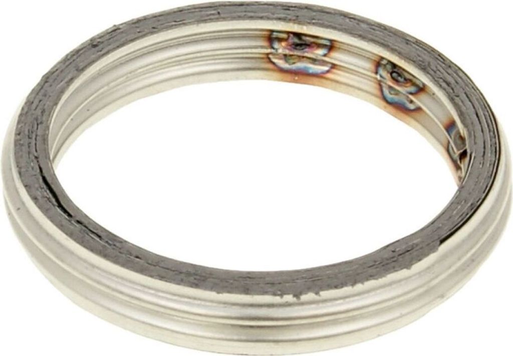 Dichtung Auspuffkrümmer 29x36x5,3mm kompatibel für GILERA Produktbild 